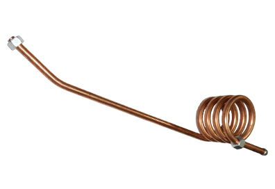 TUBO FLEXIVEL FREIO IVECO DAILY 70C17 (5801671094)