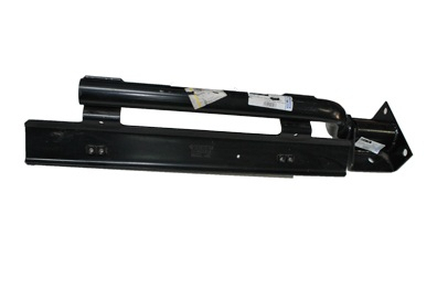 SUPORTE PARALMA TRASEIRO LE ESQUERDO VW 19.320E 19.370 25.370E 25.320 2007 A 200