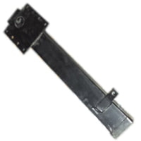 TUBO EXTERNO LADO ESQUERDO B200 B280 (VC2110-99551)