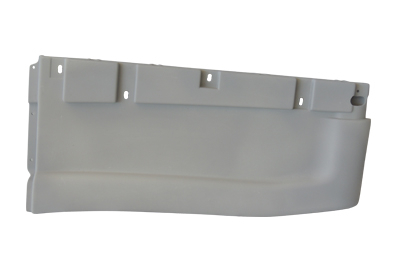 ACABAMENTO LATERAL IVECO STRALIS HI-WAY 490S44T 490S48T 600S44T 600S48T 600S56T 