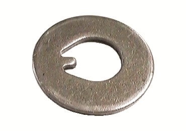 CAIXA 5  ARRUELA DA TRAVA DE EIXO DIANTEIRO MERCEDES BENZ (CX.3243340062**5)