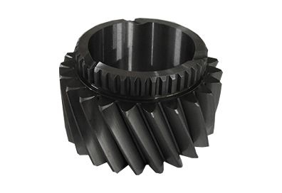 ENGRENAGEM HELICOIDAL 6A MARCHAS 23 DENTES CÂMBIO ZF 6S1010 6AS1010 MB (1346304