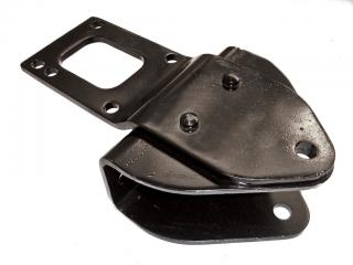 SUPORTE MOLA DIANTEIRA MB ACCELO 814 817 914 915C 917 1016 1114 1117 1314 1317 1