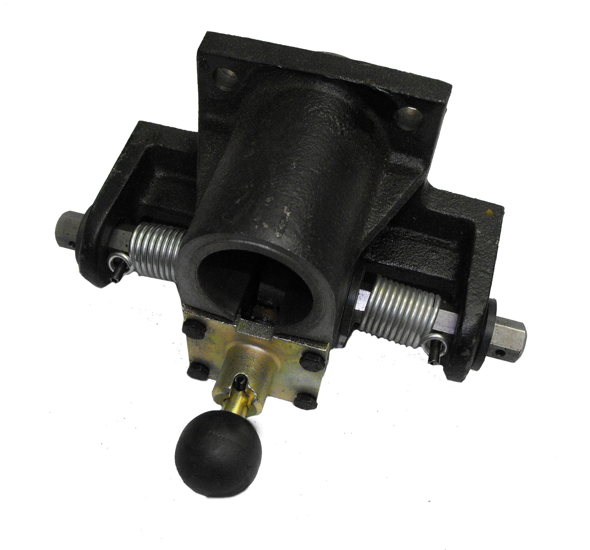 CORPO ENGATE AUTOMATICO SEM PINO FNV, SILPA, CANAVIEIRA, MONTADO, SEM DUAS ALAVA