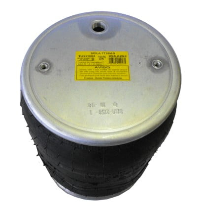 MOLA PNEUMATICA 1T15M-9 (VC597-10001)