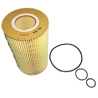 FILTRO OLEO LUBRIFICANTE AGRALE COM MOTOR MWM MAX FORCE EURO V (6020101179002))