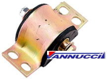 MANCAL ARTICULCAO CABINA C/PARAF./PORCA/ (T00899331AX.)