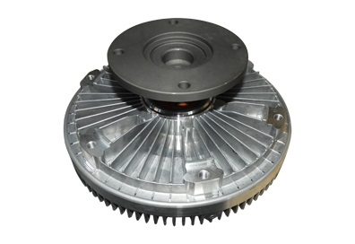 CUBO VISCOSO HELICE RADIADOR PARA IVECO EUROTECH EUROTRAKKER POWERSTAR (41042460