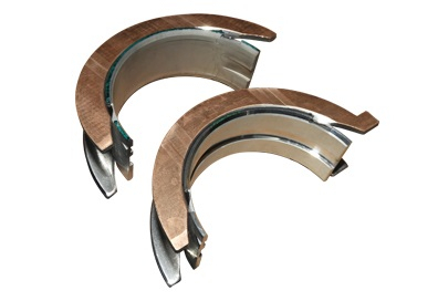 BRONZINA CENTRAL MANCAL STD VERDE IVECO EUROCARGO 180E32 450E32 CAVALLINO CURSOR