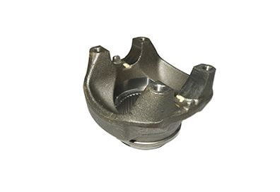 FLANGE TRASEIRA CÂMBIO ZF 16S1685 VW 19370 25370 31370  (2U2311809)