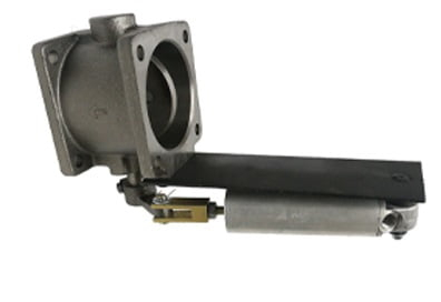 FREIO MOTOR COMPLETO 3,5'' FORD CARGO 815E 1317E 1517E 1717E NOVO CARGO 1317 4X2