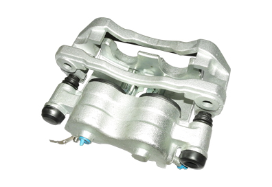 PINCA DE FREIO TRASEIRA S/ PASTILHA LE PARA IVECO 3510 3512 4910 4912 3513 3813 