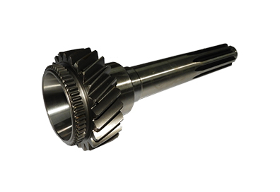 EIXO PILOTO CÂMBIO FS6306A FS5406A FS5306A TODOS ESTRIA FINA (2RK311145.)