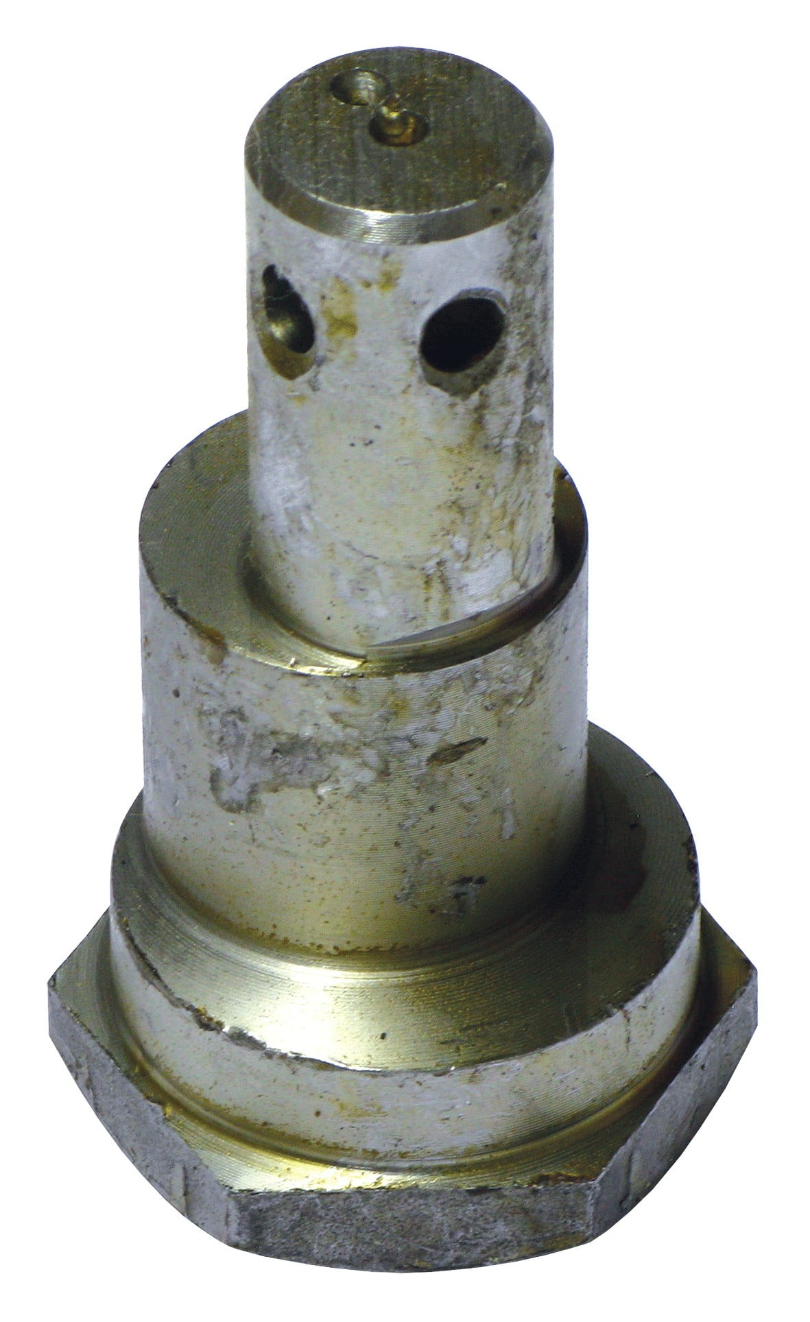 PINO QUINTA RODA COBRASMA EXCENTRICO SEXTAVADO (1804600155-PI0042)