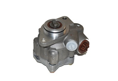 BOMBA DIRECAO HIDRAULICA VW 17.280 24.280 CONSTELATION  C/ MOTOR MAN (07W422156_