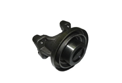 GARFO SAIDA DIFERENCIAL FORD CARGO 712 F4000 4X2 F4000 4X4 DIFERENCIAL DANA 80 C