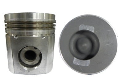 PISTAO MOTOR CUMMINS 6CTAA 8.3 CARGO 4031 2002 A 2006 5031 2005 A 2006 4331 2003