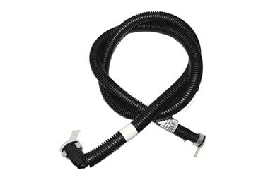 TUBO BOMBA INJETORA UREIA RESERVATORIO FORD F4000 4X2 F4000 4X4 SEM UREIA AQUECI