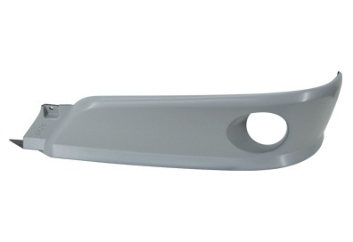 SPOILER LE PINTADO MBB ATEGO 2013 / (9588850325/*)