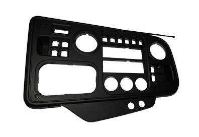 PAINEL INTERRUPTORES FORD NOVO CARGO (KC4Z5404338AA-MC4510B838AA3Y-BC4510B838AB3