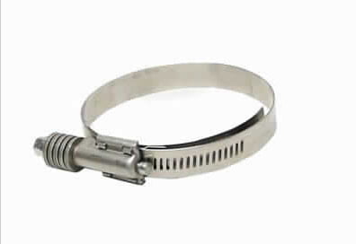 ABRACADEIRA SEM FIM 83X102MM 3.1/4X4 0,7X14MM SANFONA DO CARDAN MB 1519 (0019972