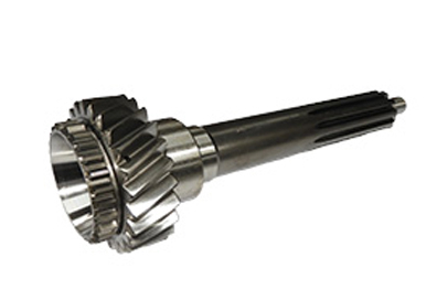 EIXO PILOTO FS6206A MBB L1621 LK1721 1994/1198  FS6206 (A0002620701)