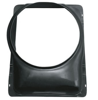 DEFLETOR RADIADOR VW 19.320 05 A 09 VOLKSWAGEN CONSTELLATION CUMMINS (2T2121207L