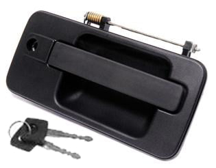 MACANETA EXTERNA COM CHAVE LE (9417600459))