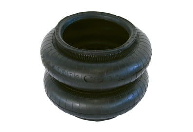 FOLE PNEUMATICO 210 ALTURA 200MM DIÂMETRO 299MM BOCA 216MM (212100062)