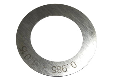 CALCO ROLAMENTO PINHAO (1.00) (2803J4274)