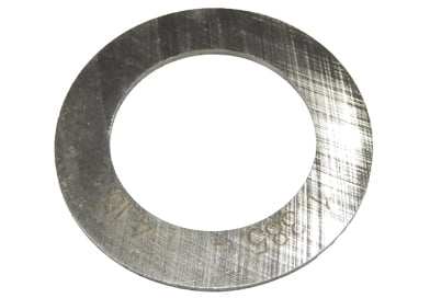 CALCO ROLAMENTO PINHAO DIFERENCIAL MS13113 1,40MM VW 7100 7110 7120 8120 8150 PA