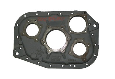 CARCACA TRASEIRA CÂMBIO RT11710 VW 24.250 26.300 26.310 40.300 FORD 1730 1731 2