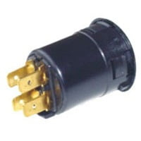 BARRA AXIAL LD DIREITO DIRECAO  KIA BESTA GS 2001 A 2005 (OK72A32270A)