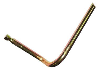 ALAVANCA PEDAL ACELERADOR (3843007625.)