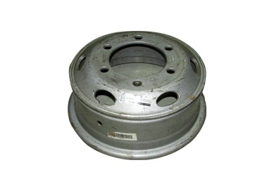 RODA DE ACO VW 790S 7110S 7100 8100 8140 (TAP601027A)