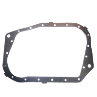 JUNTA CARCACA TRASEIRA FTS16108 FTS16112 FORD NOVO CARGO 1932E 6X2 2632E 6X4 313