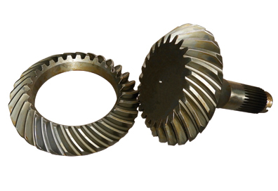 CONJUNTO COROA PINHAO 29X24 MB COM EIXO HD 7 (3463508139.)