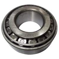 ROLAMENTO TRASEIRO PINHAO RD23160 VW COM DIFERENCIAL RD23165 160 168 ANTERIOR  V