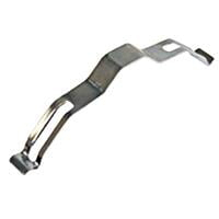 MOLA TRAVA PASTILHA FREIO (JG4) (4217991.)