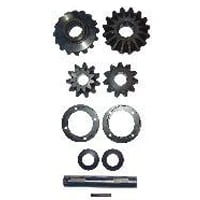 KIT REPARO CAIXA SATELITE DANA 284 AGRALE 6000 8500 MA 7.5T MA8.5 SUPER MA 8.5T 