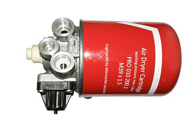 FILTRO SECADOR DE AR APU VOLSKWAGEN  CONSTELLATION 13180E 15180E BUS 15180EOD 15