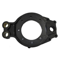 ARANHA FREIO BENDIX SEM BUCHASCARRETAS TODAS, 7 FUROS DE 1/2", INTERNO 146MM (25