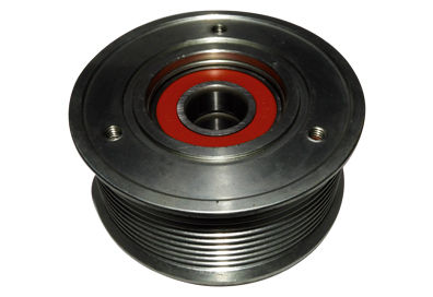 POLIA TENSORA CORREIA MOTOR MWM SERIE 12 (2Z0903165K.)