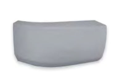 PONTEIRA PARACHOQUE LDVW 5.140 8.150 VOLKSWAGEN DELIVERY MWM 05... 8.150E PLUS 9