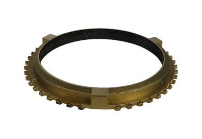 ANEL SINCRONIZADOR 3A 4A 5A MARCHA CÂMBIO FSO4505 VW 8.150E 9.150E AGRALE FORD 