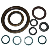 JG RETENTORES CAMBIO ZF 16S1650IVECO CAVALLINO CURSOR EUROTECH EUROTRAKKER STRAL