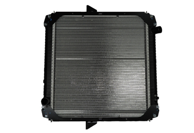 RADIADOR AGUA MOTOR MB OF1721 (3845000103)