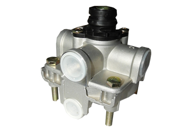 VALVULA RELE WABCO MB 1218 1418 1620 1632 1634 1718 1720 1723 1725 1938 1938S 19