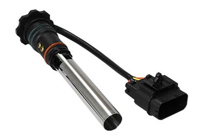 SENSOR FILTRO COMBUSTIVEL PARA IVECO DAILY 35S14 45S17 45C17 55C17 70C17HD EURO 