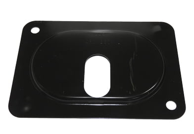 TAMPA DA CARCACA DA EMBREAGEM (BG3X7050AA)